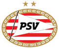 PSV 로고